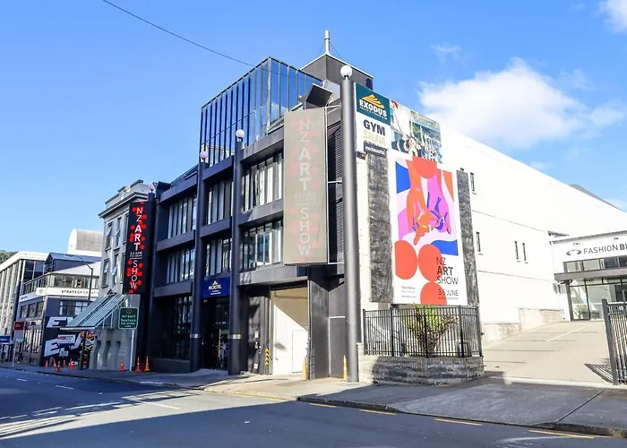 Microtel By Wyndham Wellington